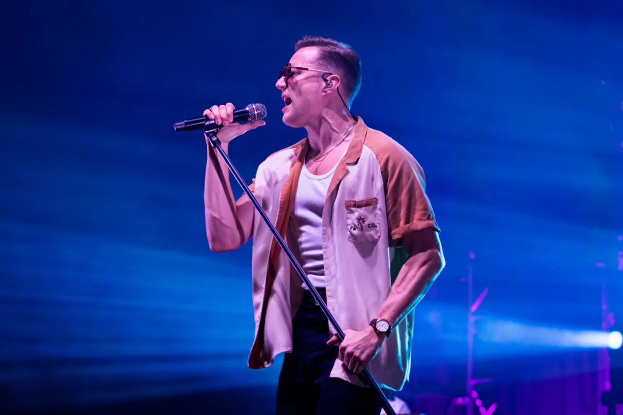 Zdjęcie Kiedy odbędzie się koncert Mrozu w Katowicach? Szczegóły