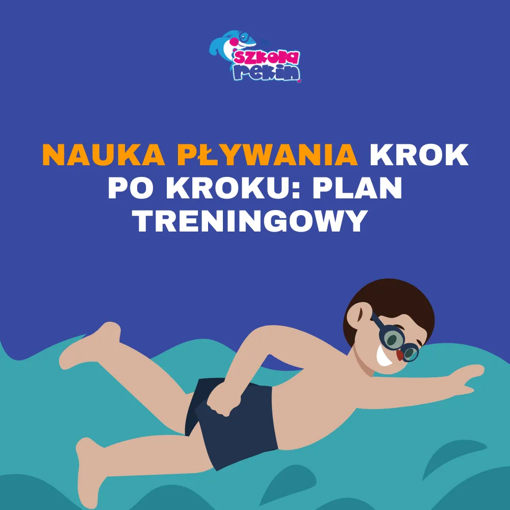 Zdjęcie Ile wyróżniamy podstawowych etapów nauki pływania i jak je zrozumieć