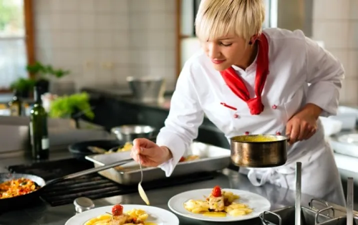 Zdjęcie Czy odważysz się spróbować tych najostrzejszych kuchni świata?