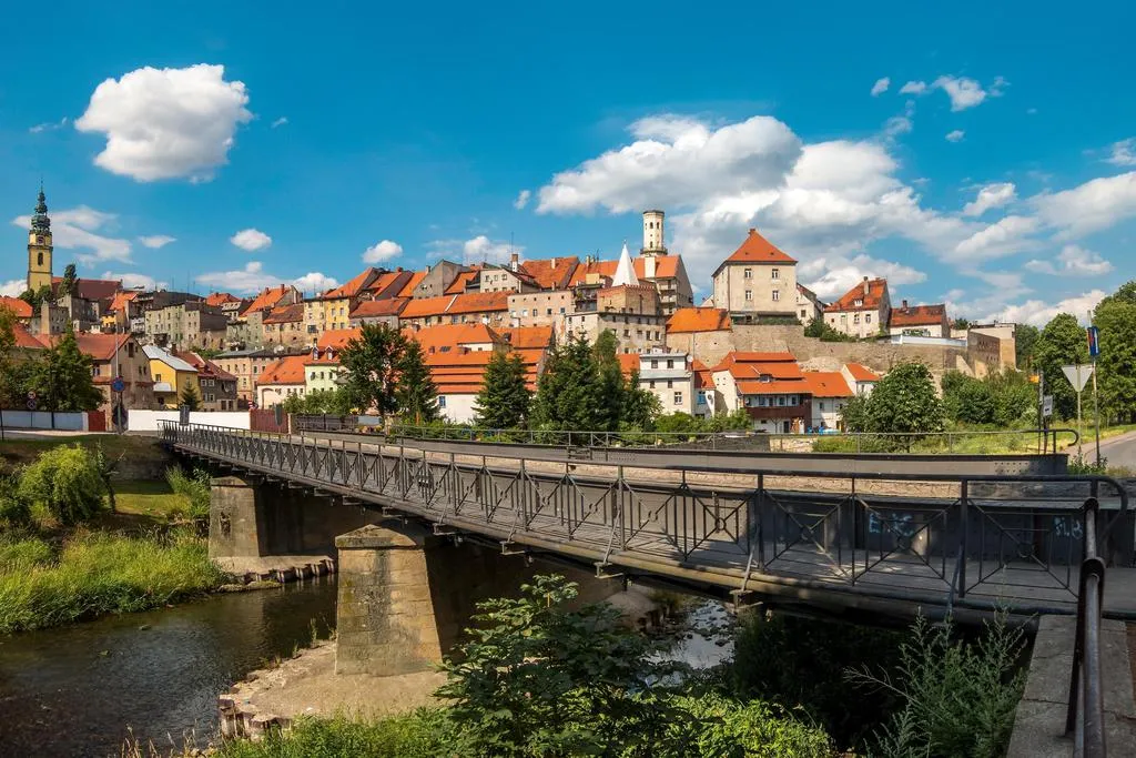 Zdjęcie Bystrzyca Kłodzka: 7 skarbów, które skrywa to historyczne miasto