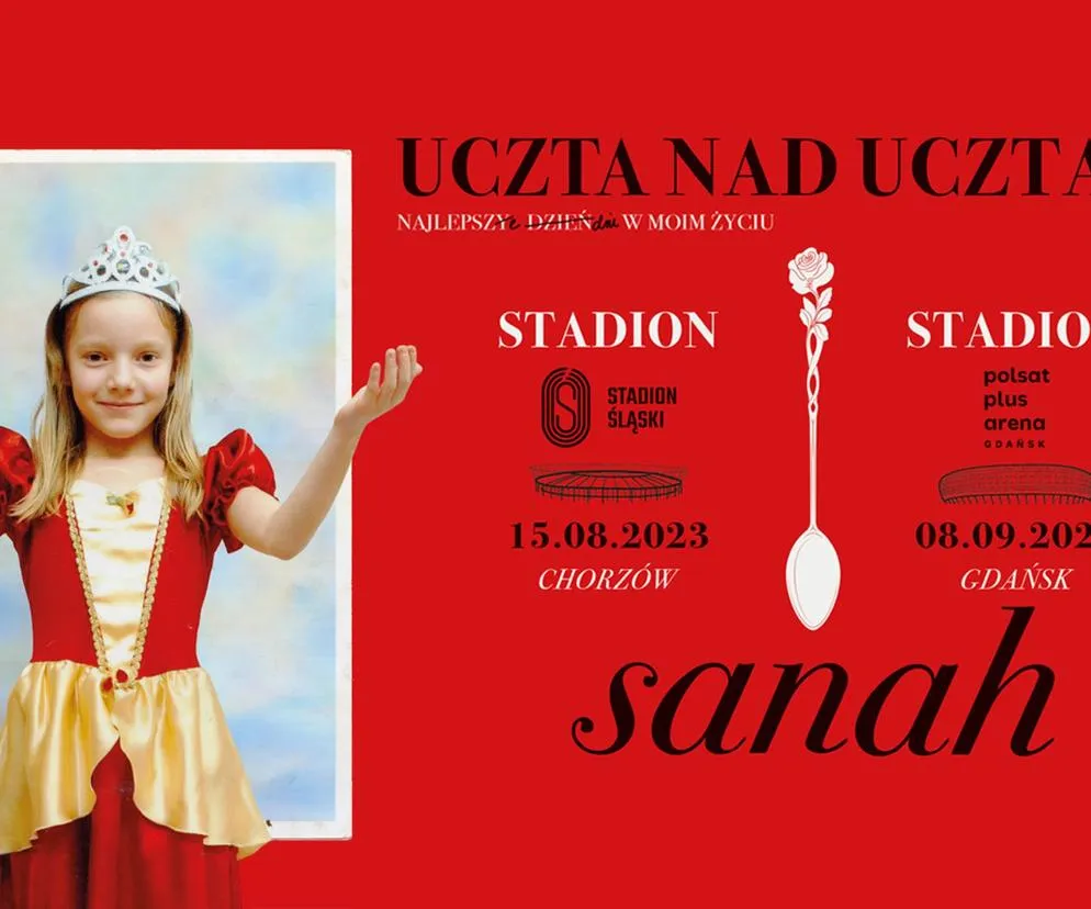 Zdjęcie Ile kosztuje bilet na koncert sanah? Sprawdź ceny i gdzie kupić