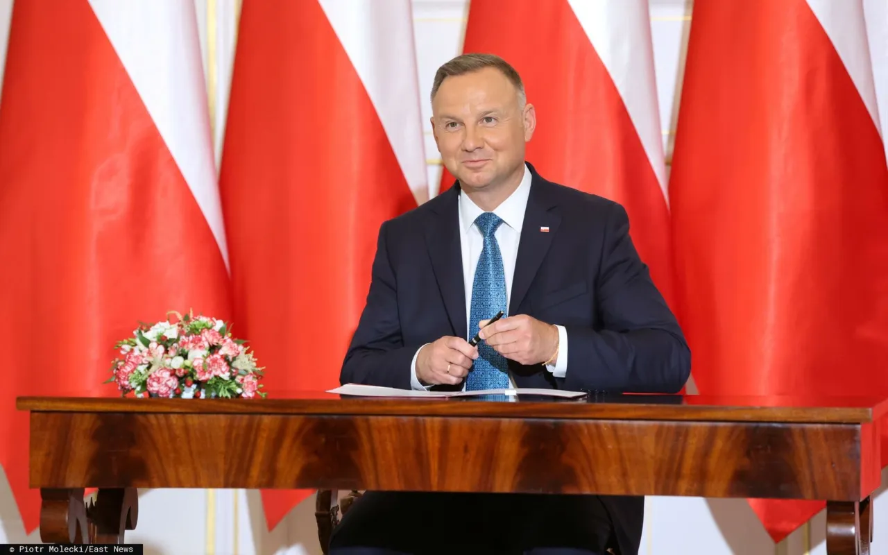 Zdjęcie Czy prezydent podpisał zmiany w kodeksie pracy? Kluczowe informacje i skutki