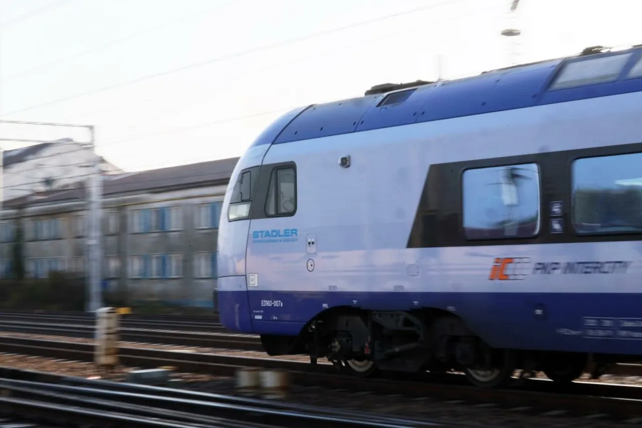 Zdjęcie Jak anulować bilet PKP Intercity i uniknąć zbędnych kosztów