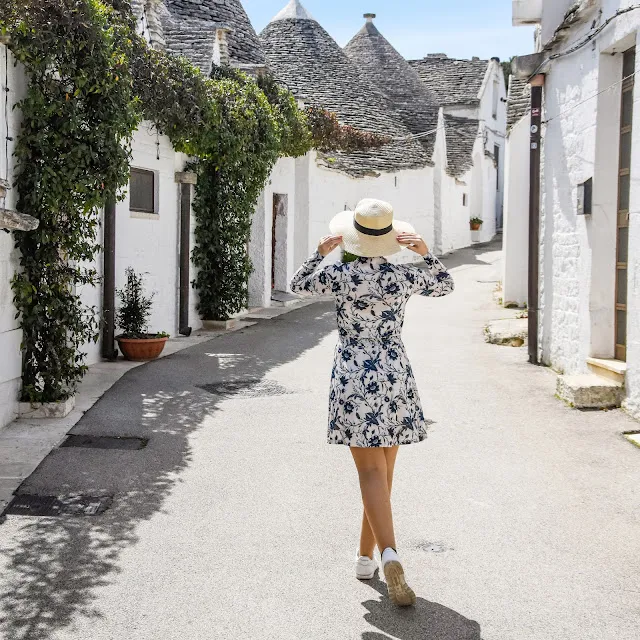 Zdjęcie Alberobello gdzie zjeść – najlepsze restauracje, które musisz odwiedzić