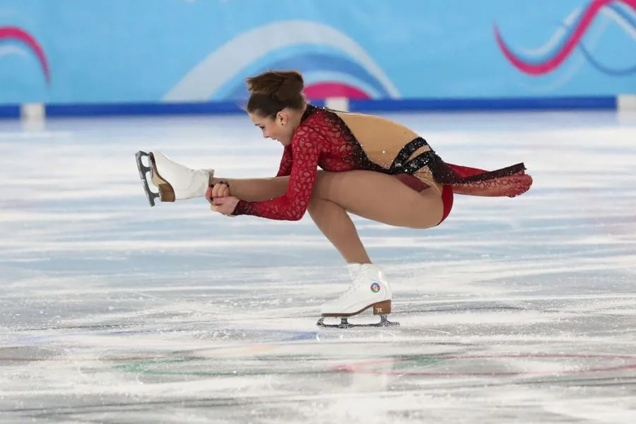 Zdjęcie Patinaje sobre hielo metropolitano: todo lo que necesitas saber para disfrutar
