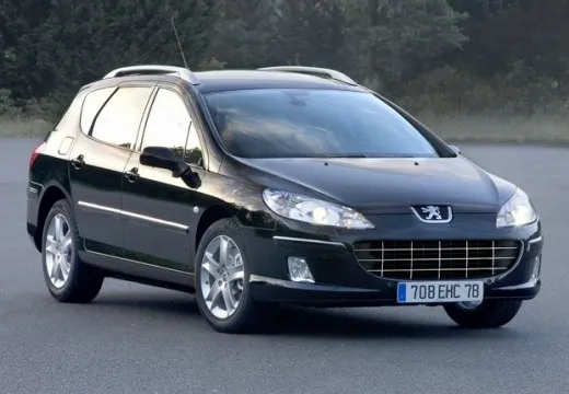Zdjęcie Gdzie jest bezpiecznik wentylatora chłodnicy peugeot 407? Uniknij problemów!