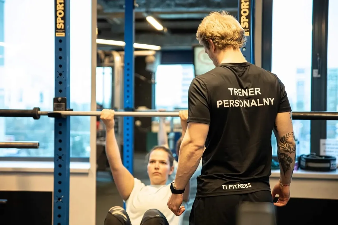 Zdjęcie Ile zarabia właściciel klubu fitness? Poznaj ukryte koszty i zyski