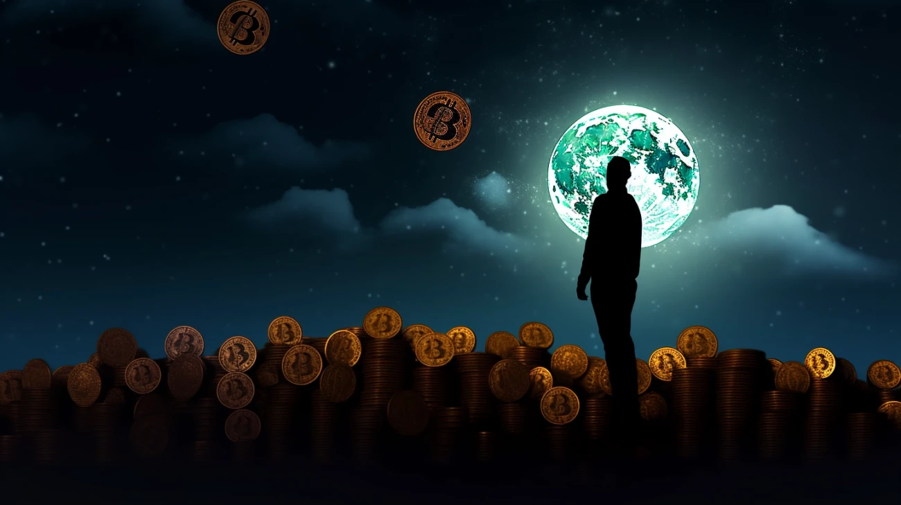 Peter schiff przewiduje, że bitcoin osiągnie wartość 10 mln USD