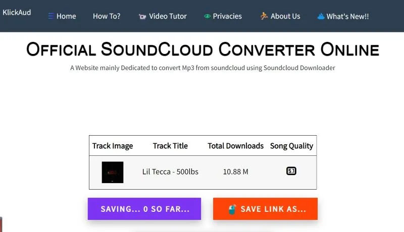 Zdjęcie Jak pobrać z SoundCloud na telefon? Metody, legalność, bezpieczeństwo