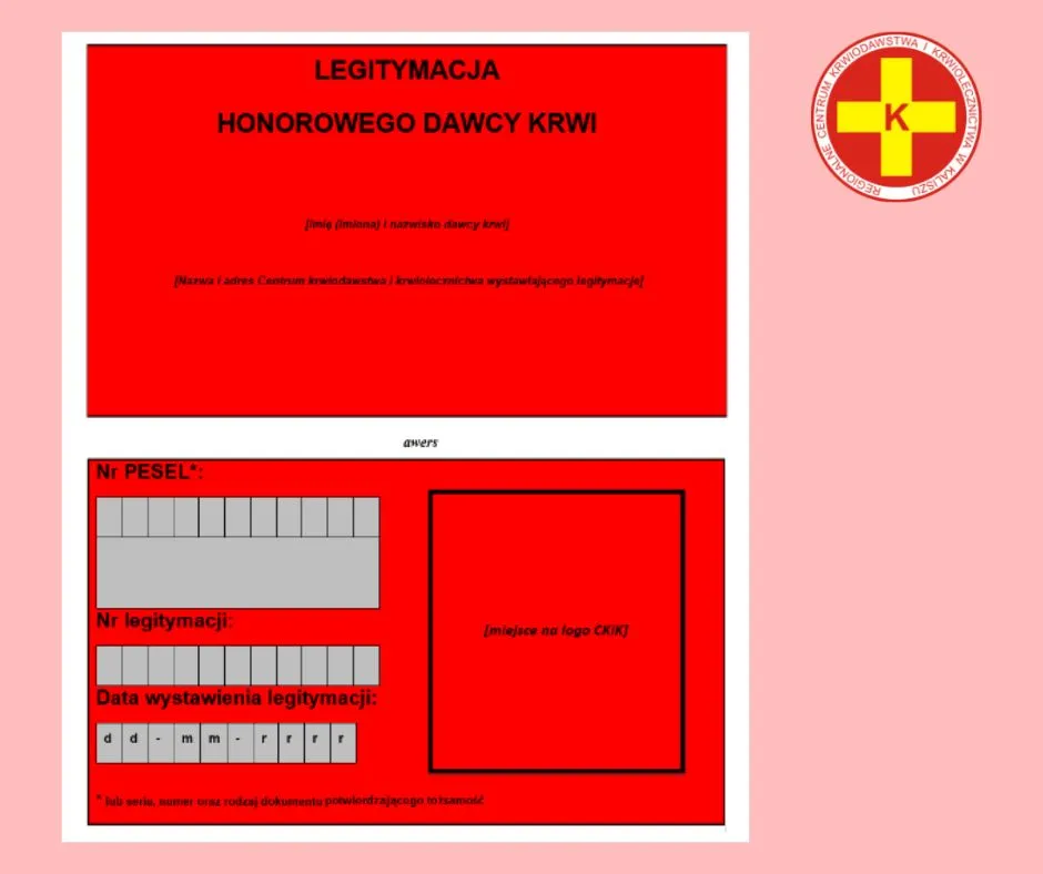 Zdjęcie Nowe legitymacje HDK: Co warto wiedzieć o plastikowych kartach