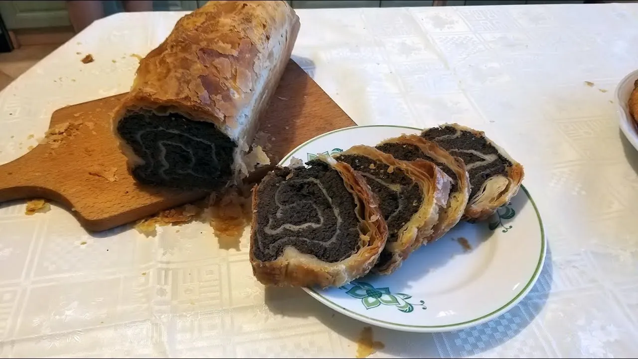 Zdjęcie Przepis na ciasto pestkowiec, które zachwyci Twoich gości i domowników