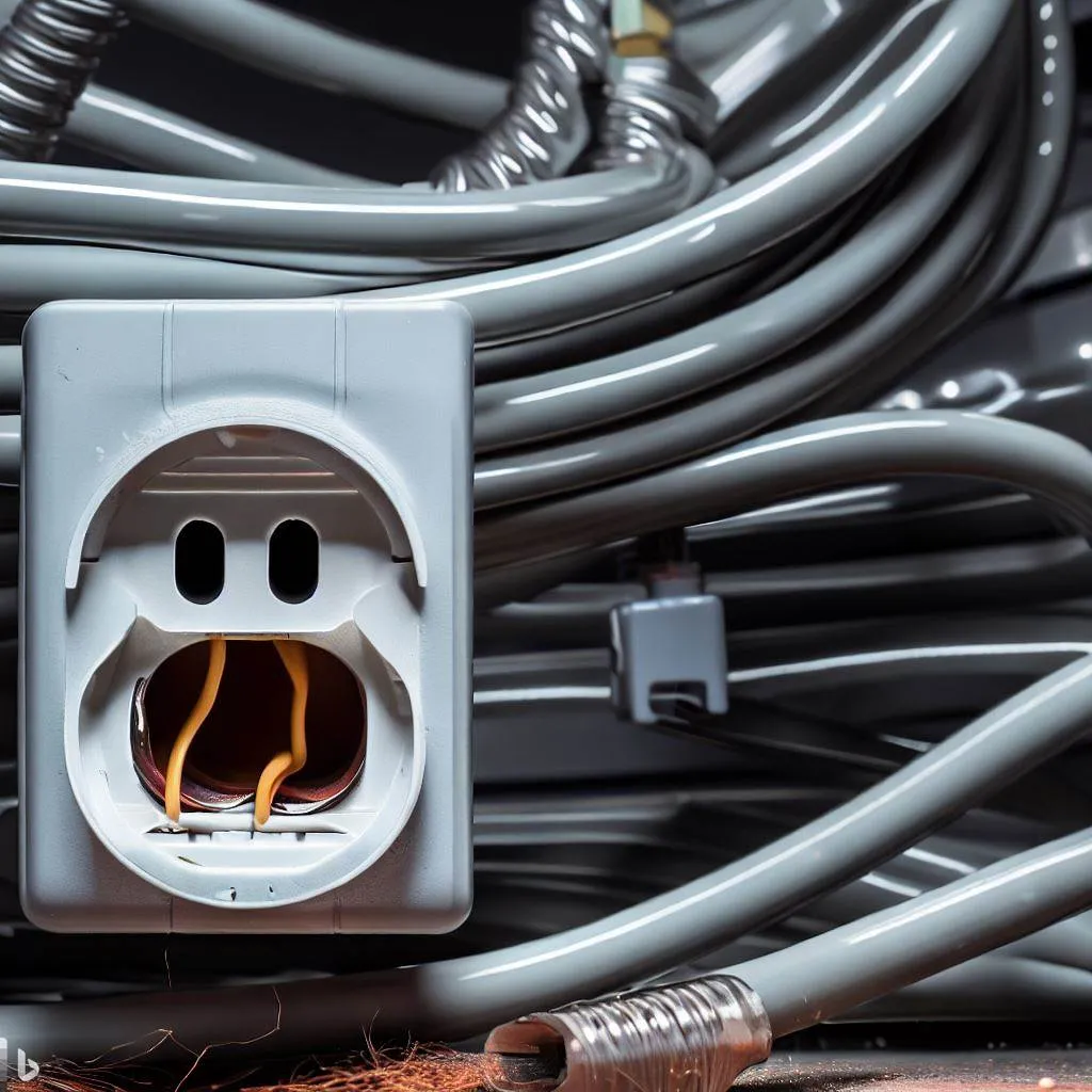 Zdjęcie Jak znaleźć zwarcie w instalacji elektrycznej?