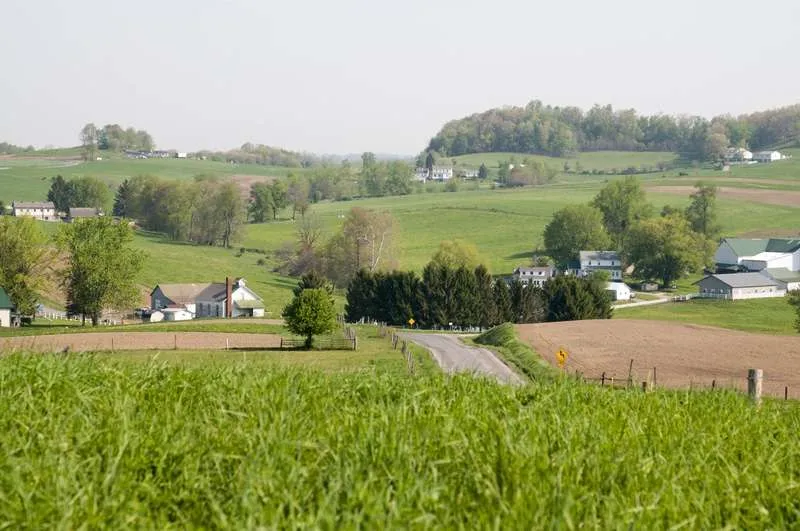 Zdjęcie Amerykański stan nad jeziorem Erie: Dlaczego Ohio zachwyca turystów