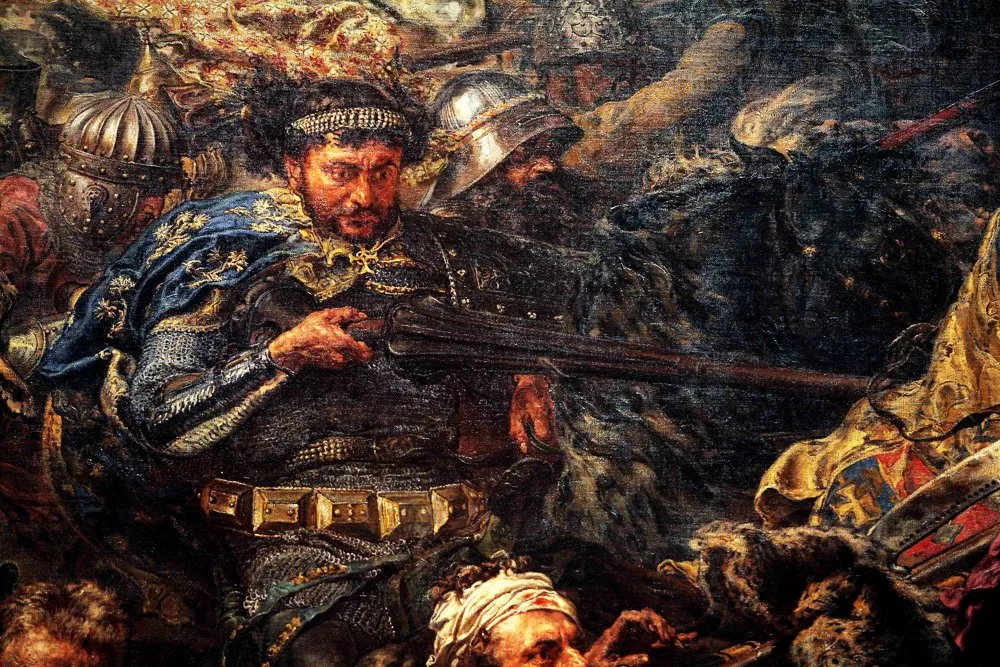 Zdjęcie Zawisza Czarny był księciem z dynastii Piastów? Oto prawda o nim