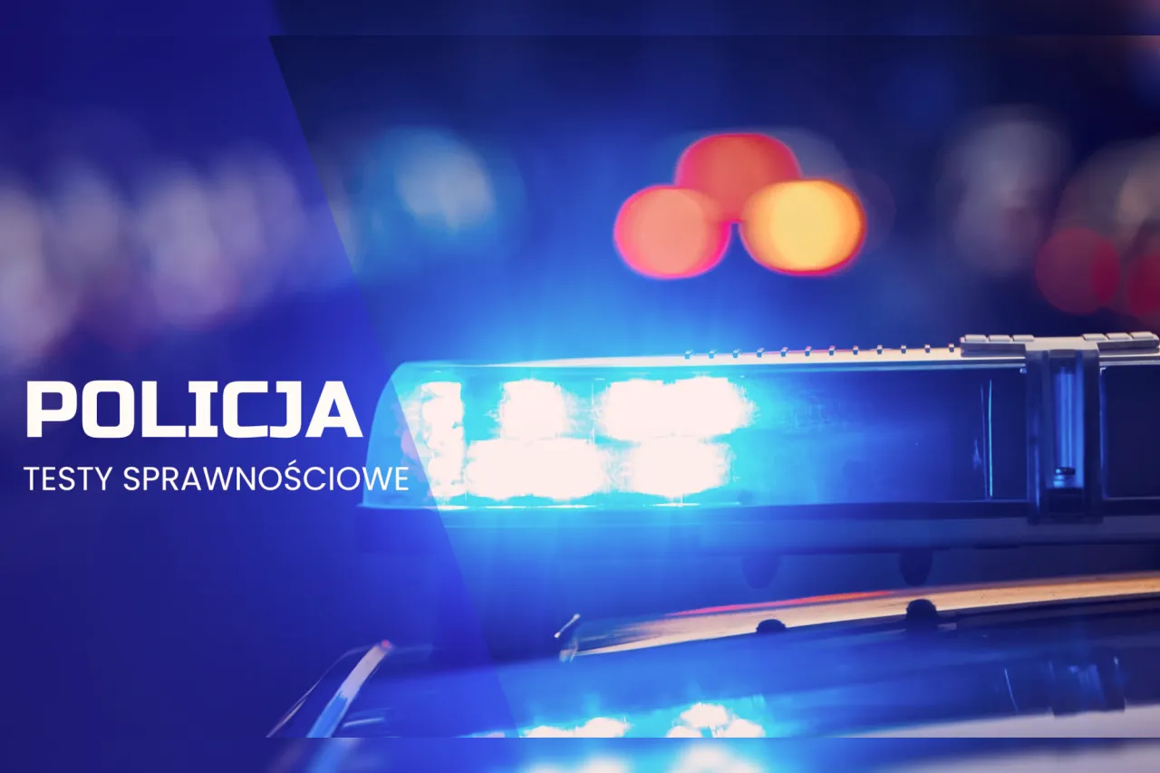 Zdjęcie Ile waży manekin na testach do policji i co to oznacza dla kandydatów