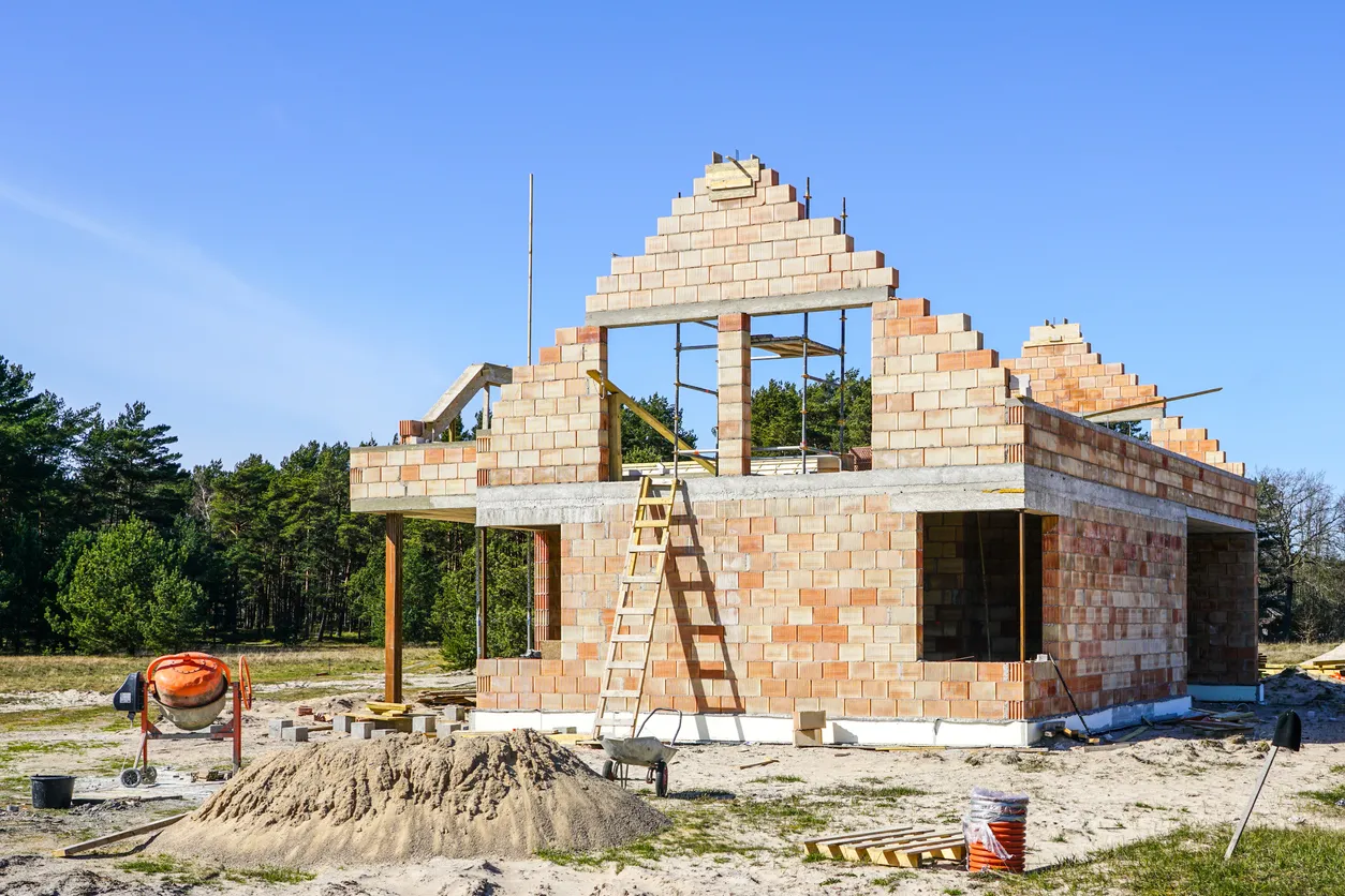 Zdjęcie Co to jest kondygnacja budynku? Zrozumienie kluczowych pojęć architektury