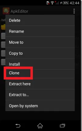 Zdjęcie Jak klonować aplikacje na Androidzie - proste metody i triki