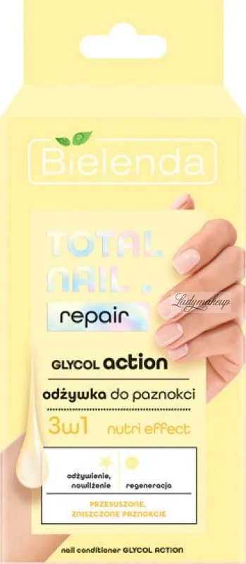 Zdjęcie Jakie olejki na zniszczone paznokcie pomogą w ich regeneracji?