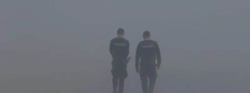 Zdjęcie Jak załatwić staż w policji: krok po kroku do wymarzonej praktyki