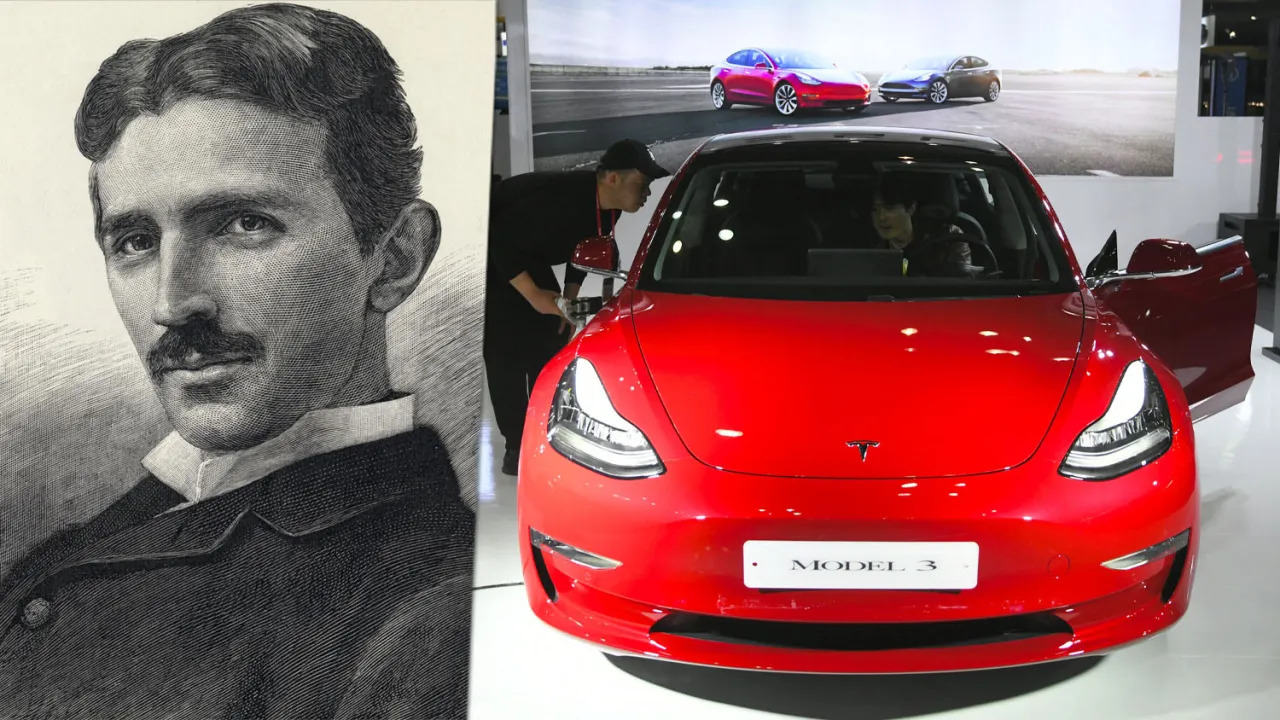 Zdjęcie Jak zmarł Tesla? Szokujące szczegóły i nieznane okoliczności