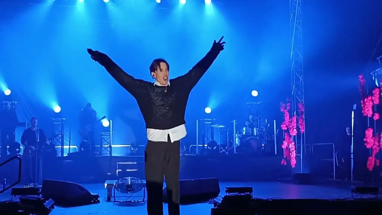 Zdjęcie Ile trwa koncert? Odkryj, co wpływa na długość występu muzycznego