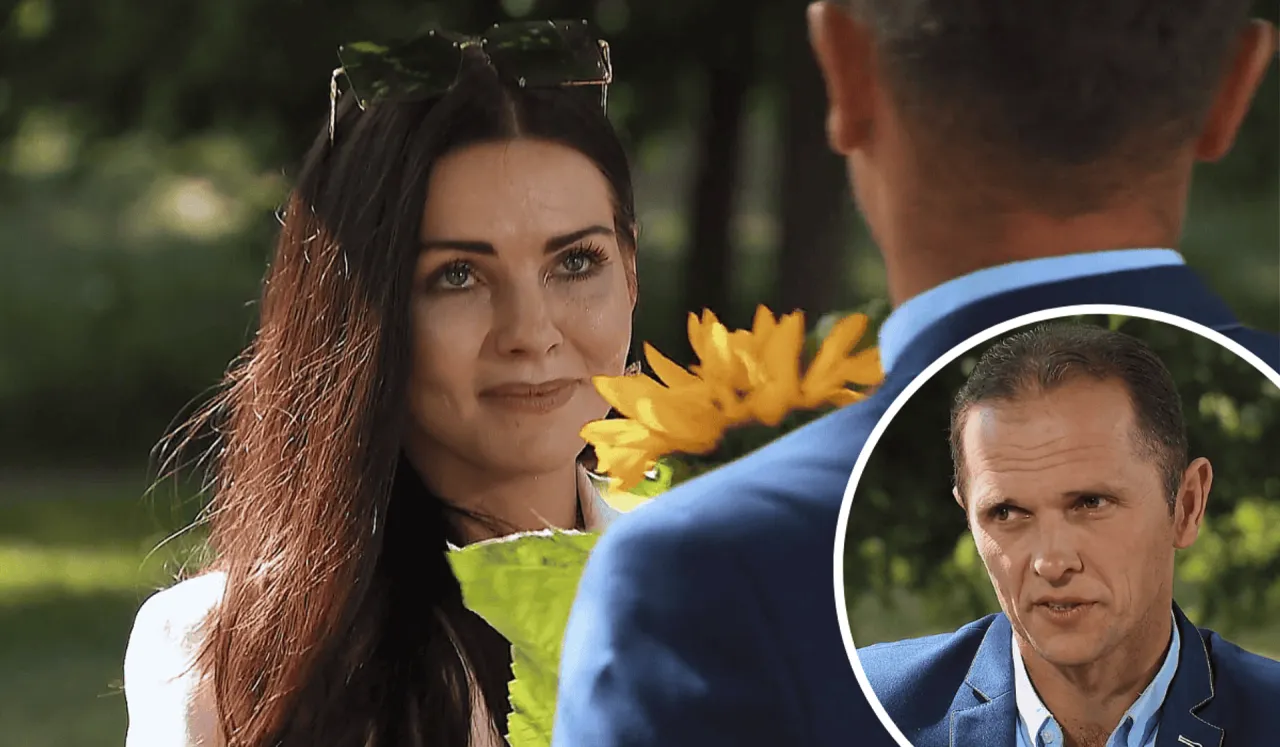 Zdjęcie Kim jest Ewa z Rolnik szuka żony - wszystko o uczestniczce 10 edycji