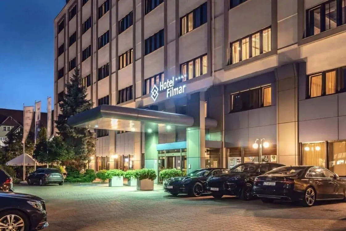 Zdjęcie Noclegi ze śniadaniem i najlepsze opcje zakwaterowania w Toruniu