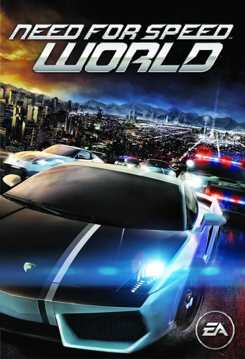 Zdjęcie NFS World jak pobrać: Jak zdobyć grę mimo jej zniknięcia