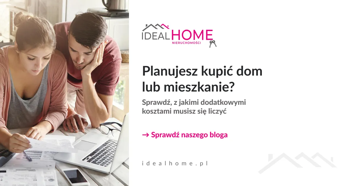 Zdjęcie Jakie opłaty przy kupnie mieszkania od dewelopera mogą cię zaskoczyć?