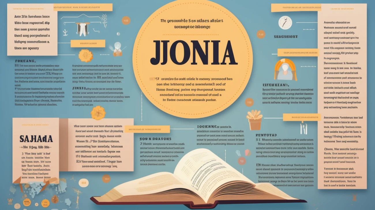 Imię Joanna: pochodzenie, znaczenie i popularność