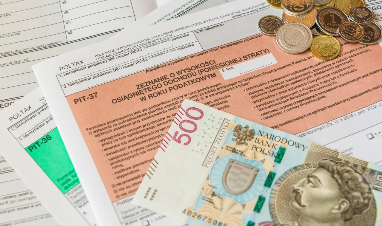 Zdjęcie Co można odliczyć od podatku remont? Sprawdź, aby uniknąć strat