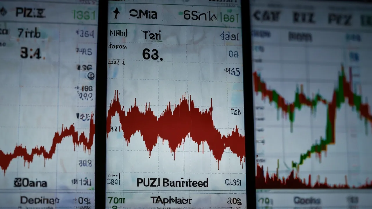 Zdjęcie Jakie są kursy akcji PZU na rynku? Sprawdź aktualne notowania