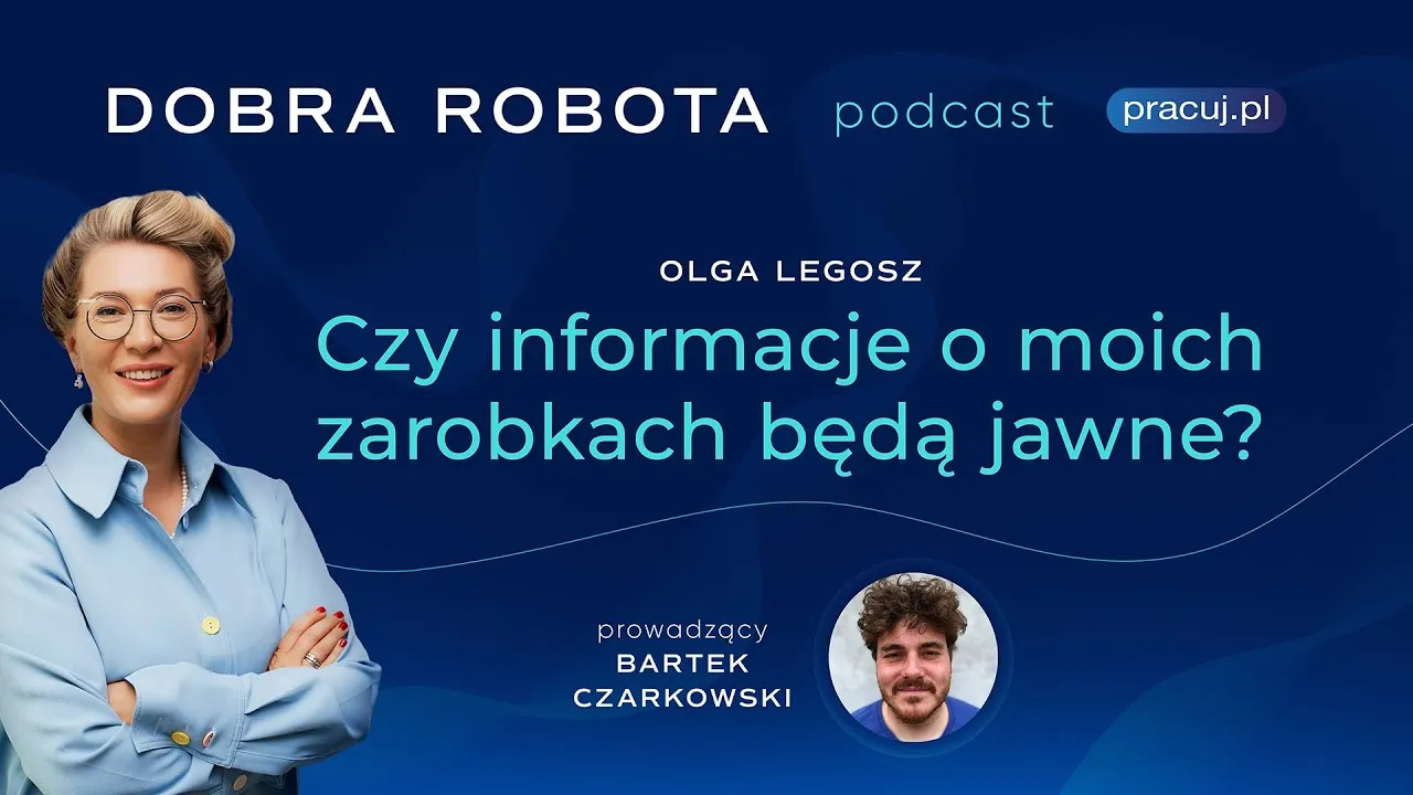 Zdjęcie Czy rozmowa o zarobkach jest legalna? Poznaj prawa pracowników