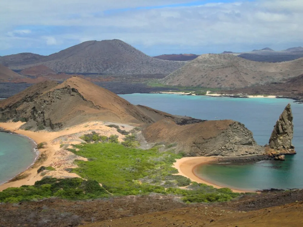 Zdjęcie Do kogo należą wyspy Galapagos? Odkryj ich związek z Ekwadorem