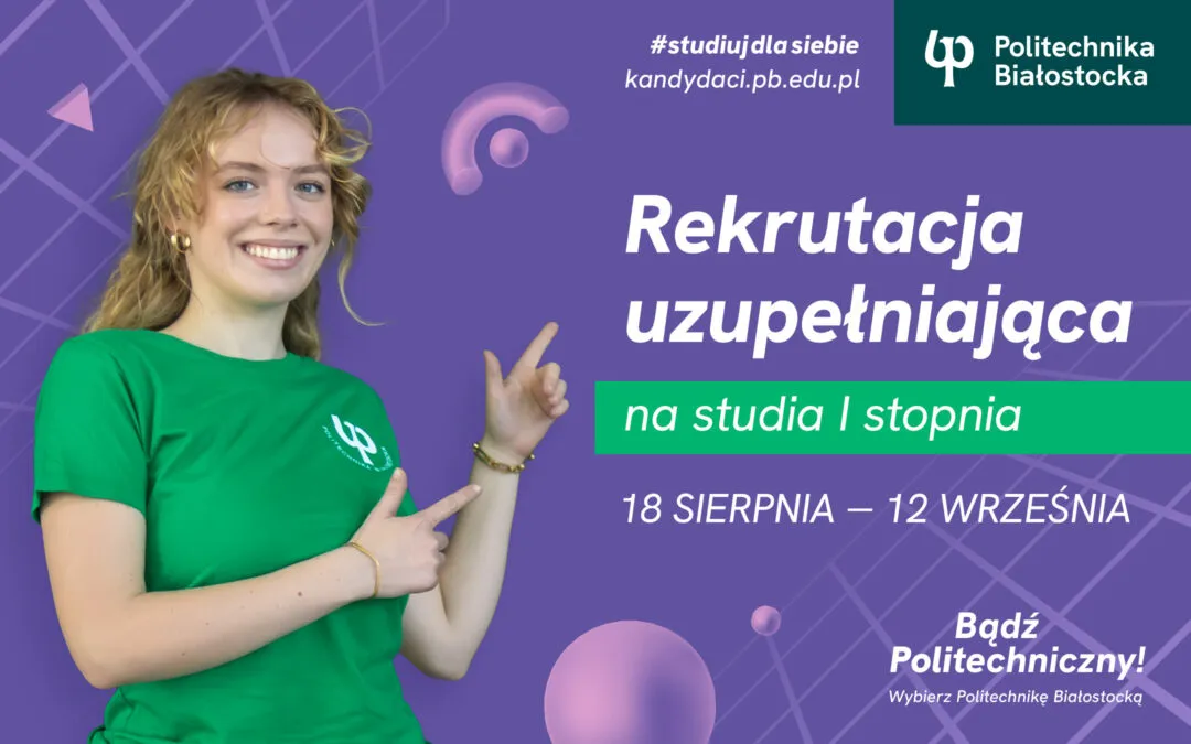 Zdjęcie Jak wygląda rekrutacja uzupełniająca do liceum - uniknij błędów w aplikacji