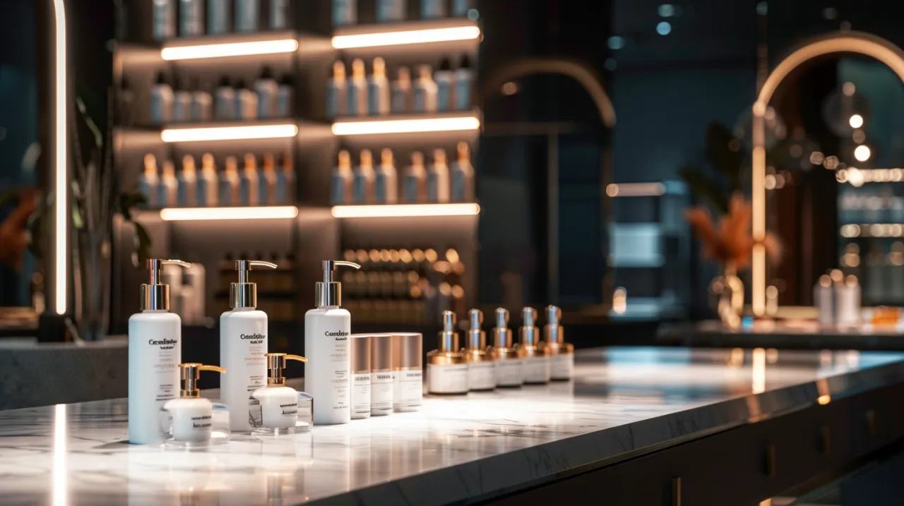 Zdjęcie Botox na włosy: Który zestaw wybrać? Ranking top 5 produktów