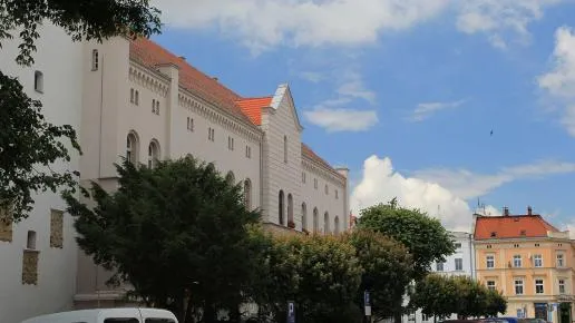 Zdjęcie Najlepsze atrakcje w Kątach Wrocławskich, które musisz zobaczyć