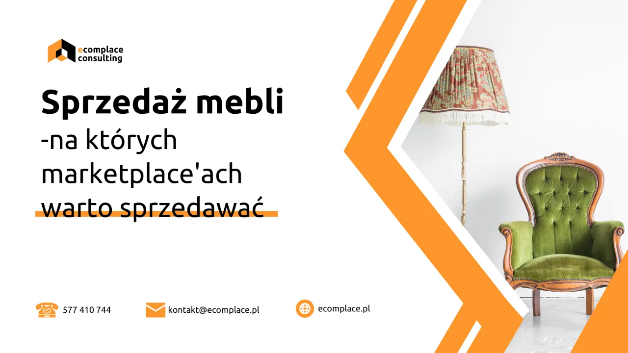 Zdjęcie Gdzie sprzedawać meble w internecie? Najlepsze platformy i porady sprzedażowe
