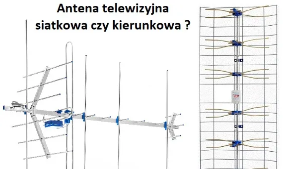 Zdjęcie Antena dookólna czy kierunkowa: Która lepsza dla Twoich potrzeb?
