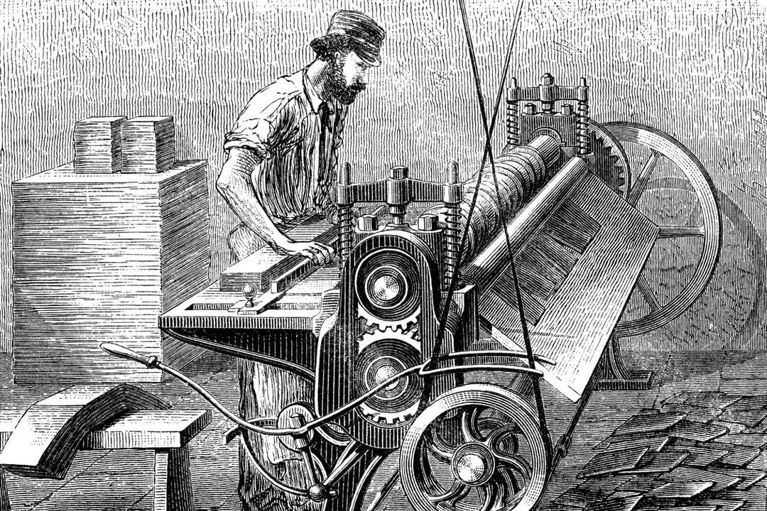 Zdjęcie Kiedy Jan Gutenberg wynalazł druk? Historia, która zmieniła świat na zawsze
