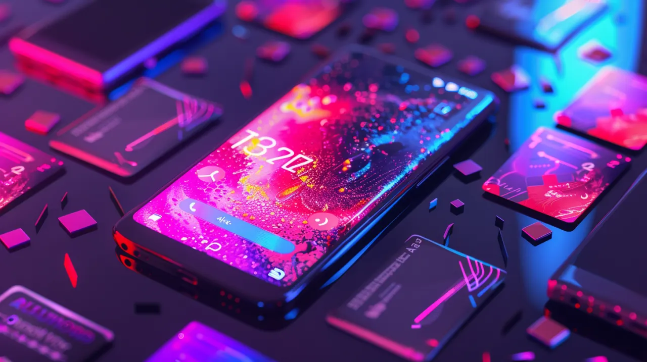 Zdjęcie Karta T-Mobile - Najlepsze oferty na karty internetowe w T-Mobile