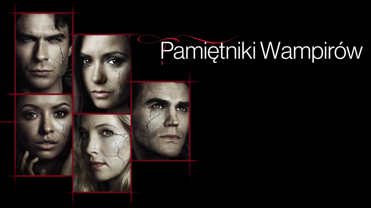 Zdjęcie Pamiętniki Wampirów Sezon 1 Odcinek 9 | 10 | 7 | 14 | 13