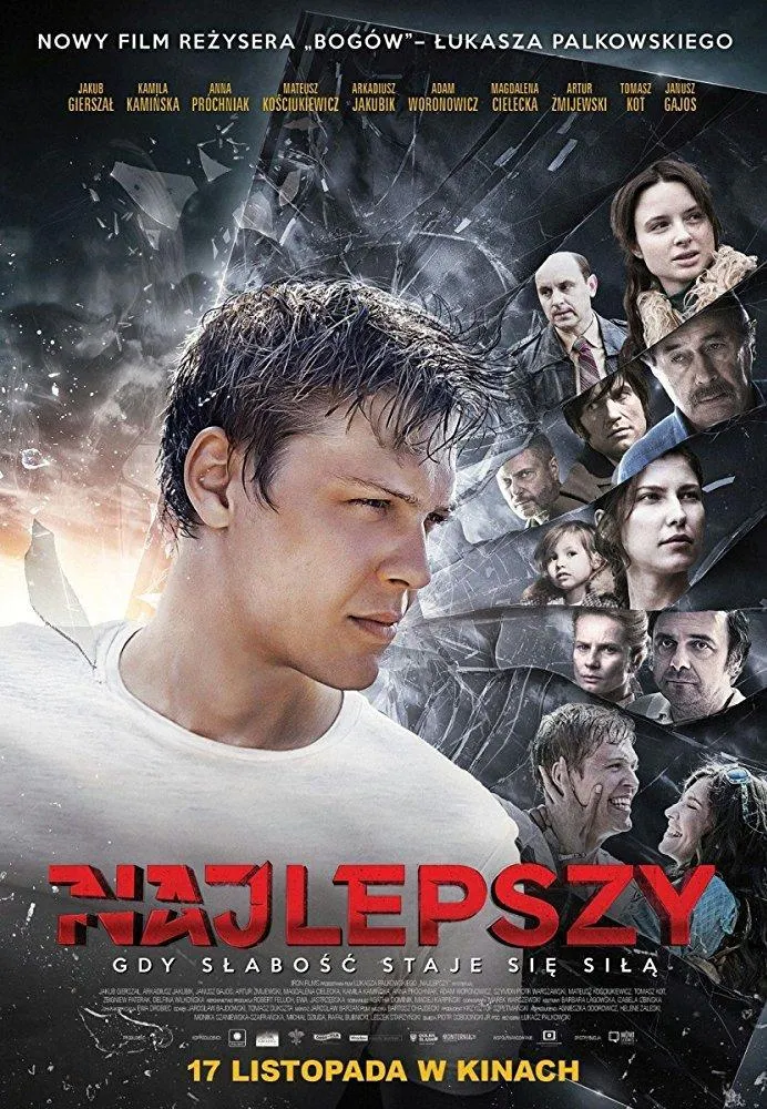 Zdjęcie Najlepsze filmy o frakcjach, które ukazują konflikty społeczne