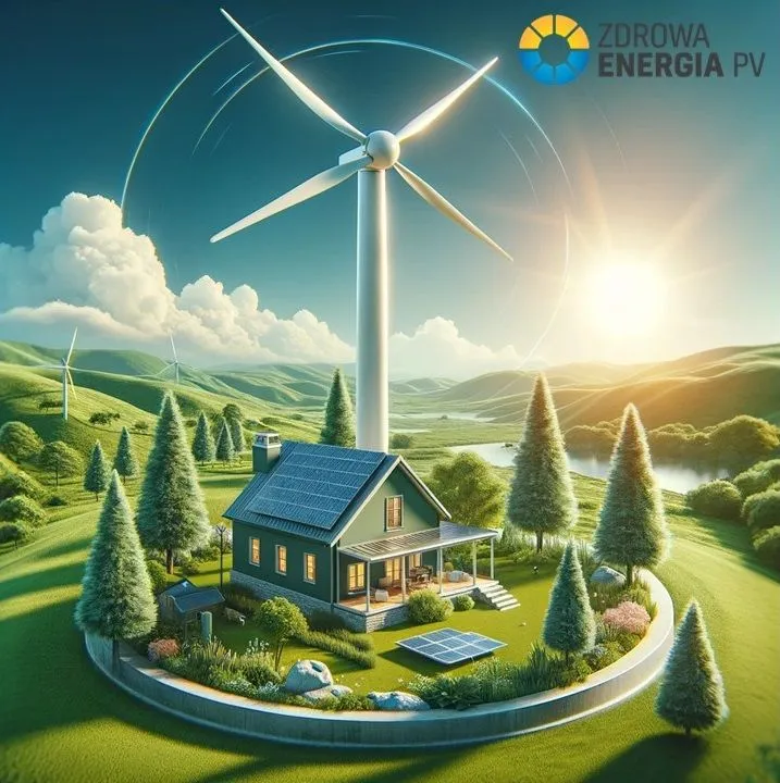 Zdjęcie Jak zdobyć dotacje na energię wiatrową i uniknąć wysokich kosztów