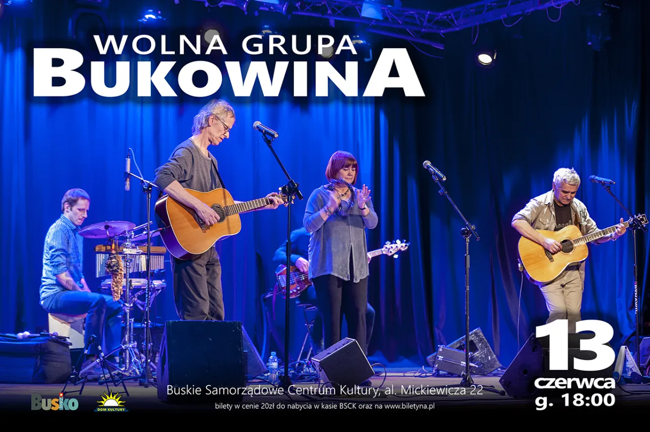 Zdjęcie Kiedy góral umiera - głębokie znaczenie piosenki Wolnej Grupy Bukowina