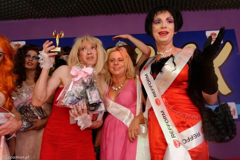 Zdjęcie Drag Queen Poznań: Najlepsze Show i Występy w Mieście