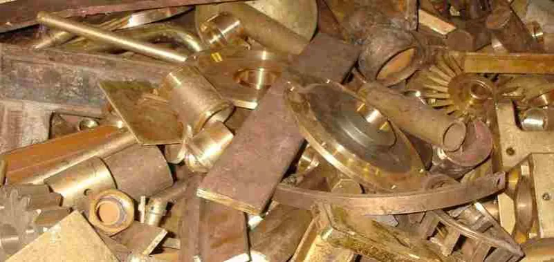 Zdjęcie Mosiądz manganowy: Cena i praktyczne zastosowania mosiądzu manganowego