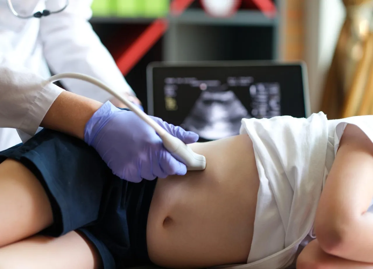 Zdjęcie Czy odrobaczać dzieci? Objawy, zalecenia i ryzyko, które musisz znać