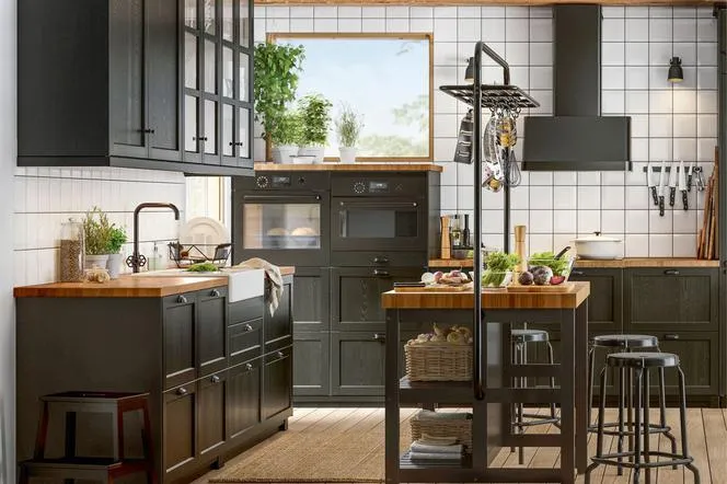 Zdjęcie Ile kosztuje projekt kuchni w IKEA? Zobacz ceny i nieprzewidziane wydatki