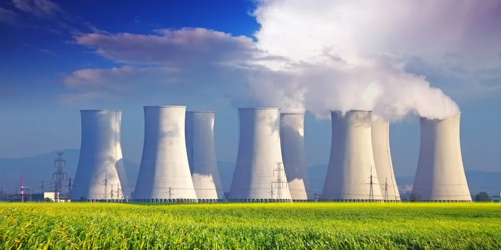 Zdjęcie Ile elektrowni atomowych ma Francja? Zaskakujące fakty o reaktorach